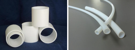 Ptfe tube